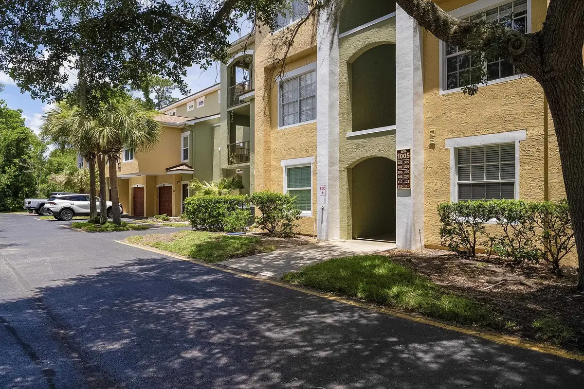1005 Bella Vista Blvd #305 #305, Saint Augustine, FL 32084 - #1