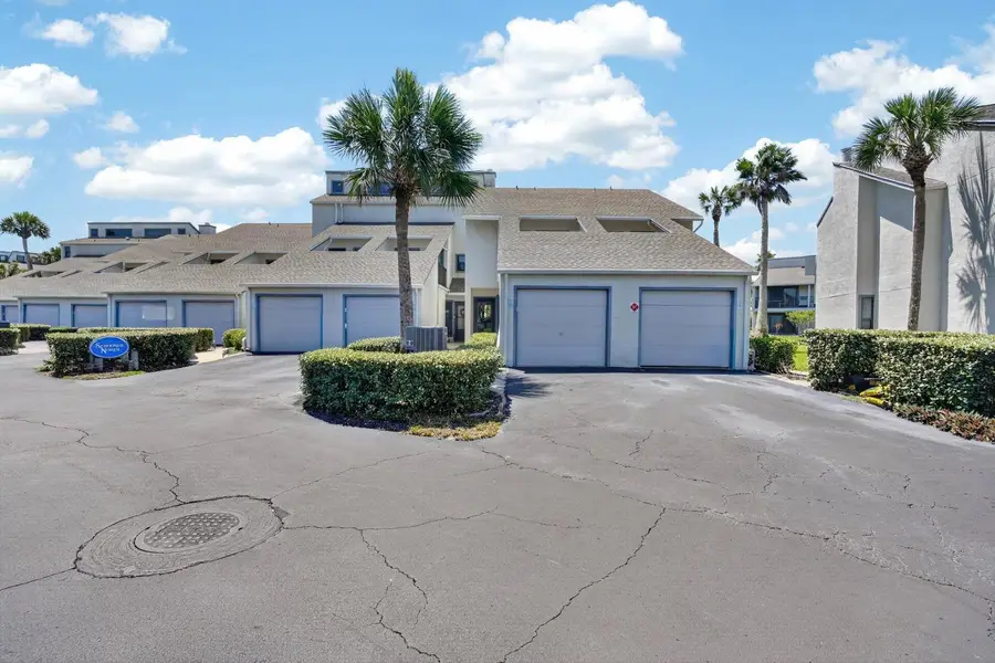 890 A1a Beach Blvd. Unit #28 W/garage, Saint Augustine Beach, FL 32080 - #3
