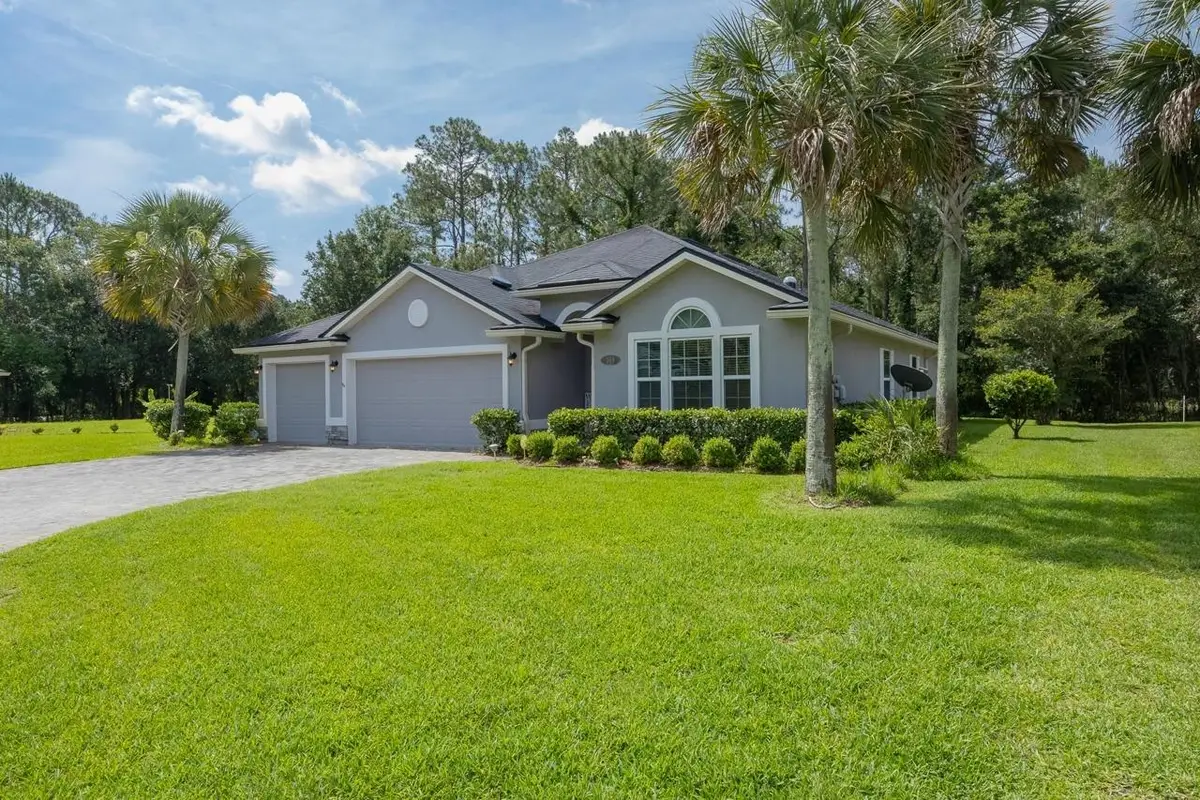 149 Cereus Ln, Saint Augustine, FL 32086 - #1