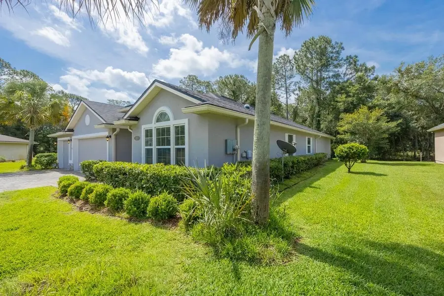 149 Cereus Ln, Saint Augustine, FL 32086 - #3