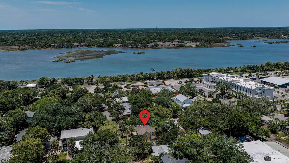 14 Sanchez Avenue, Saint Augustine, FL 32086 - #1