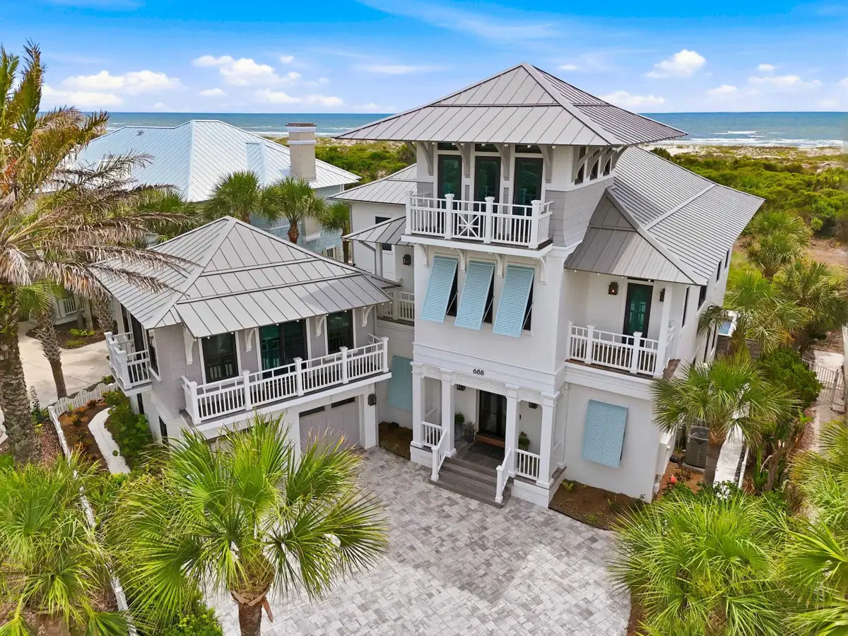 688 Ocean Palm Way, Saint Augustine, FL 32080 - #1