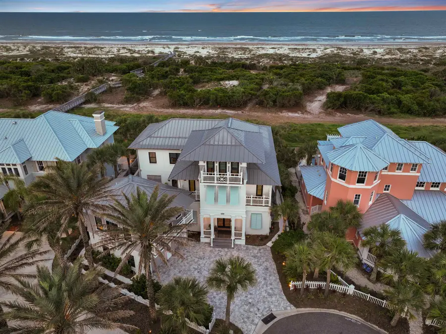 688 Ocean Palm Way, Saint Augustine, FL 32080 - #3