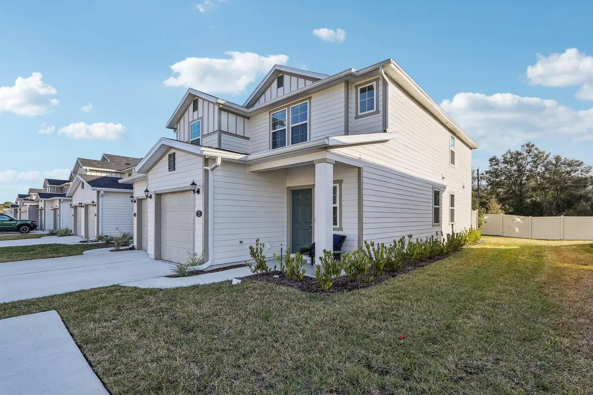 72 Beach Palm Ct, Saint Augustine, FL 32086 - #1