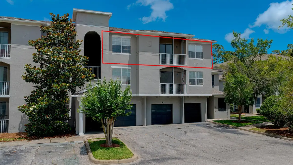 425 S Villa San Marco Dr #307, Saint Augustine, FL 32086 - #1