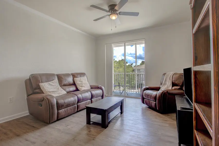 425 S Villa San Marco Dr #307, Saint Augustine, FL 32086 - #3