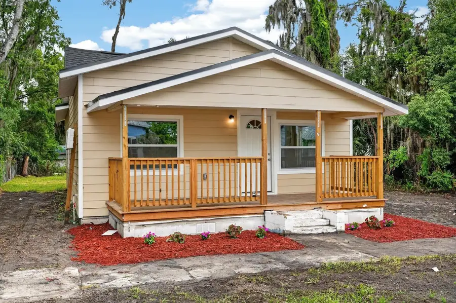 708 Madison St, Palatka, FL 32177 - #3