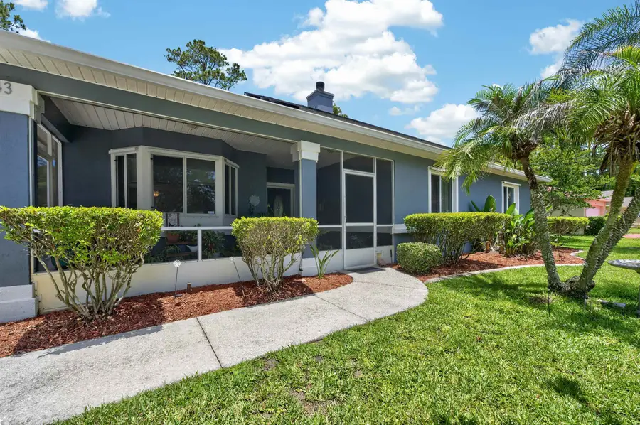 43 Llewellyn Trl, Palm Coast, FL 32164 - #3
