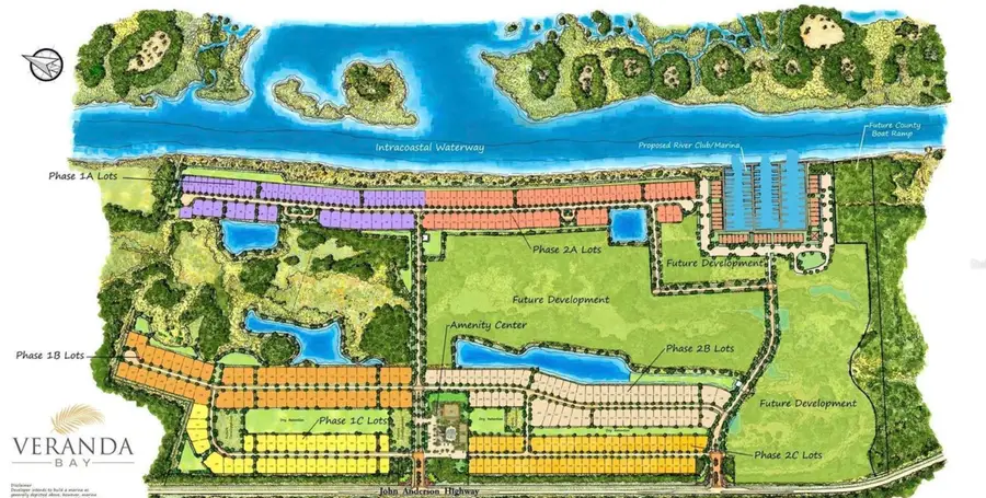 9 Coronado Rd, Flagler Beach, FL 32136 - #2