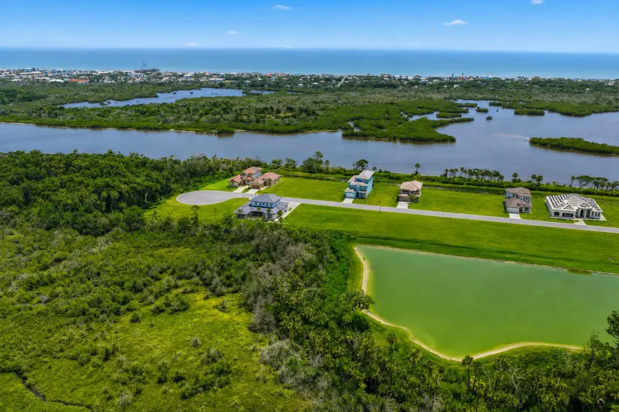 9 Coronado Rd, Flagler Beach, FL 32136 - #3