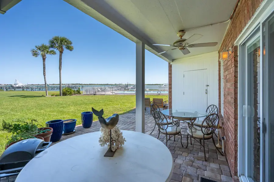 83 Comares Ave #3B & Slip D-17, Saint Augustine, FL 32080 - #2