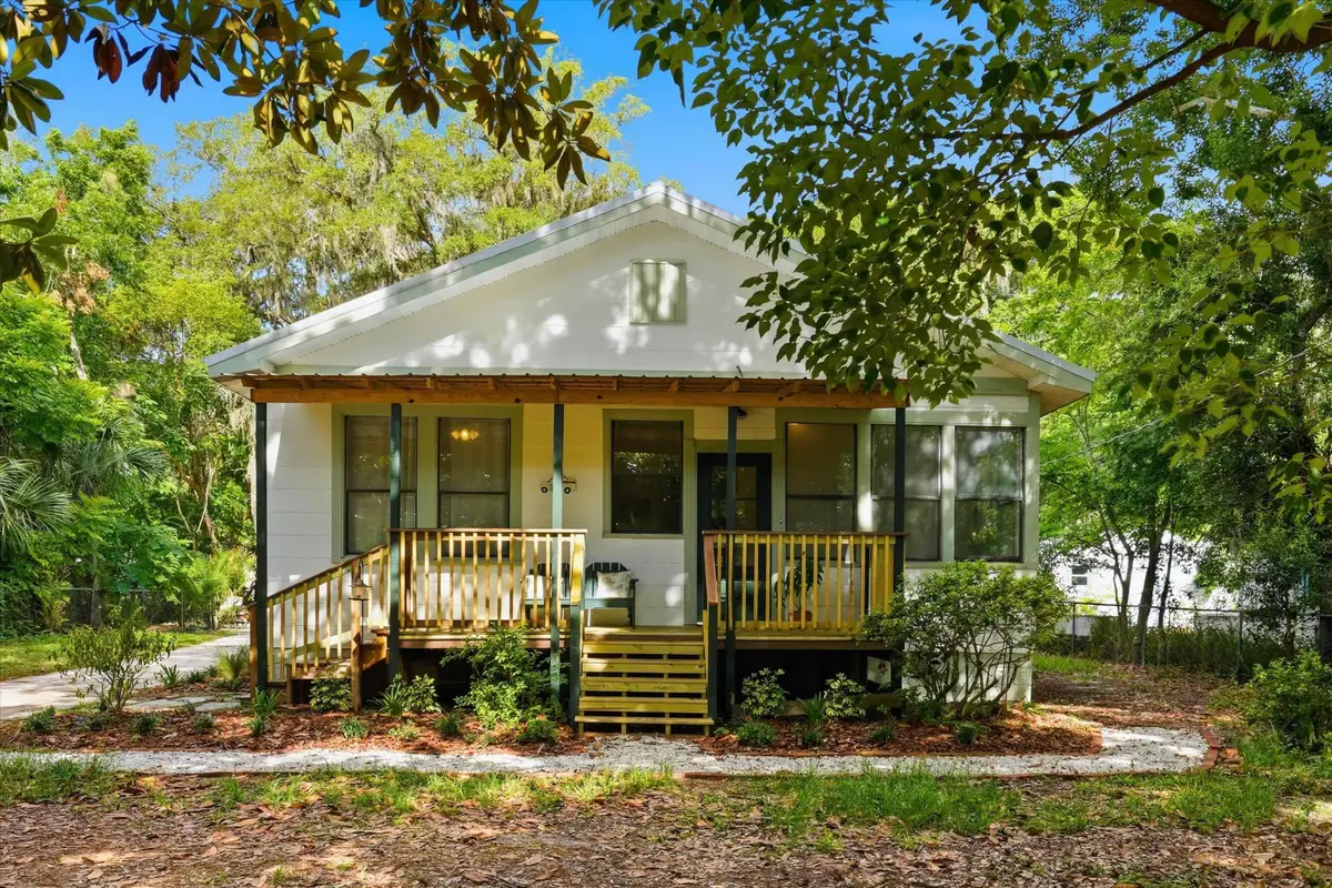 2717 Usina St, Saint Augustine, FL 32084 - #1