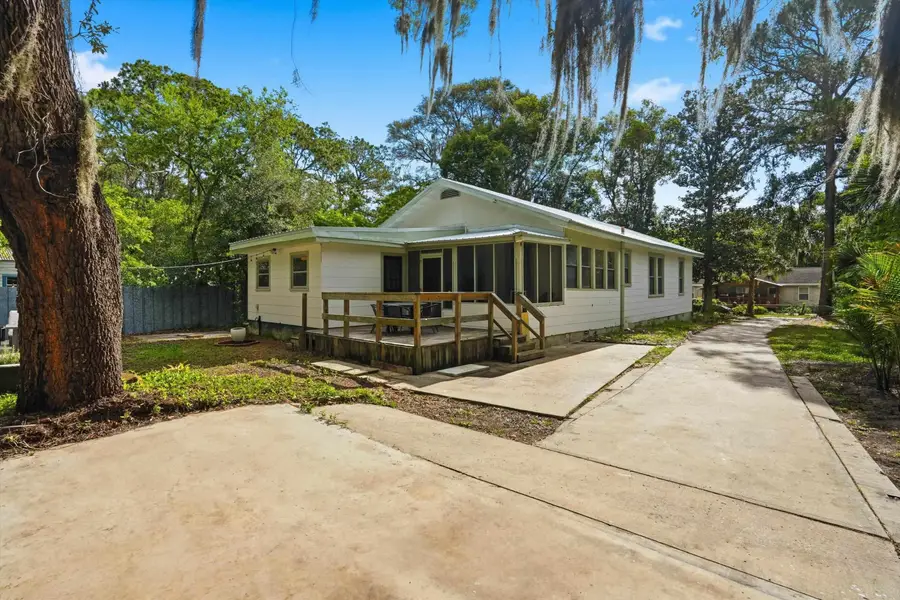 2717 Usina St, Saint Augustine, FL 32084 - #2