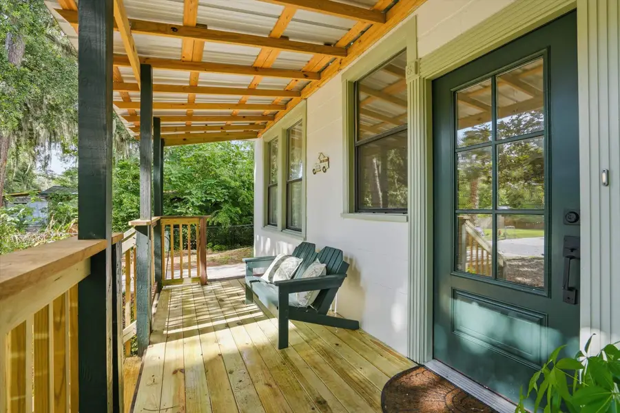 2717 Usina St, Saint Augustine, FL 32084 - #3
