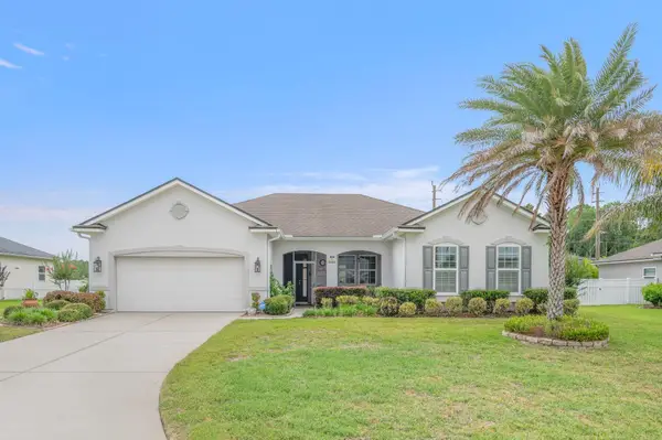 216 Deerfield Glen Dr, St Augustine, FL 32086