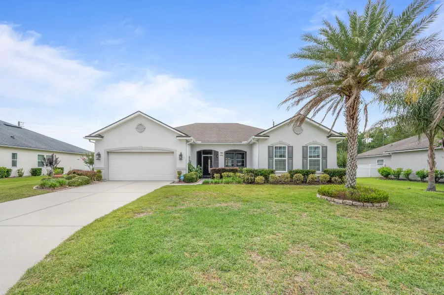216 Deerfield Glen Dr, Saint Augustine, FL 32086 - #3