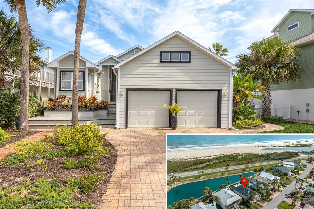 9244 July Ln, Saint Augustine, FL 32080 - #1
