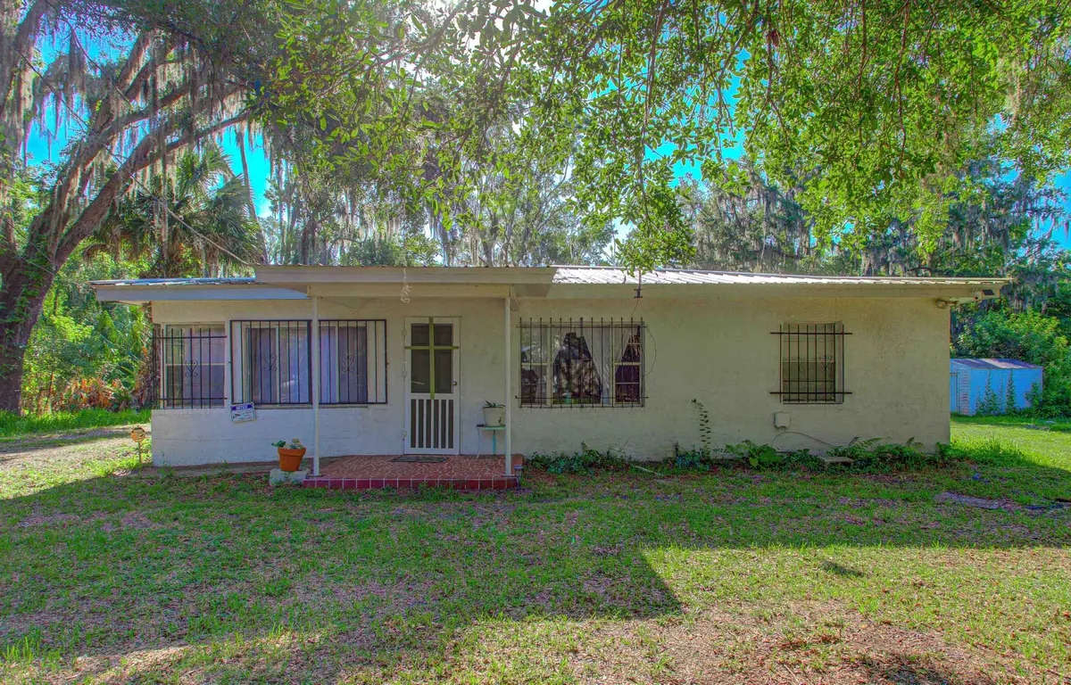 309 Hatten Ln, Hastings, FL 32145 - #1