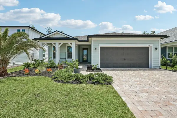 191 Pinzon Pl, St Augustine, FL 32095