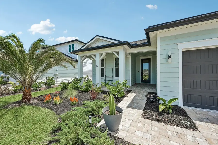 191 Pinzon Pl, Saint Augustine, FL 32095 - #2