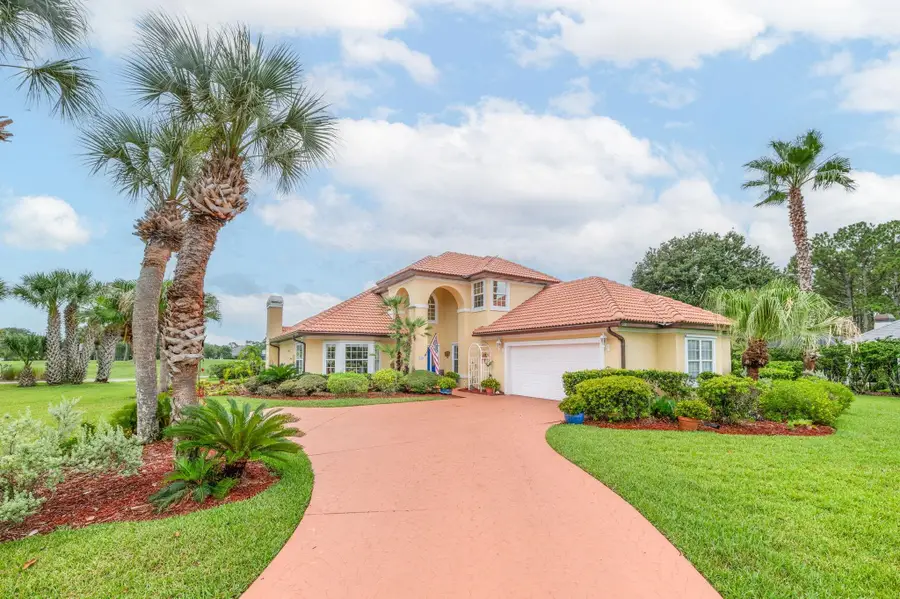 250 Marshside Drive, Saint Augustine, FL 32080 - #2