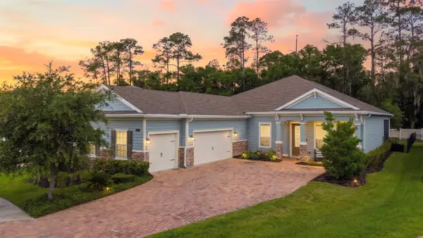 267 Renwick Pkwy, St Augustine, FL 32095