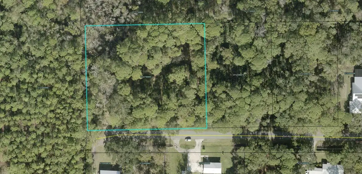 580 Tart Rd, Saint Augustine, FL 32084 - #1