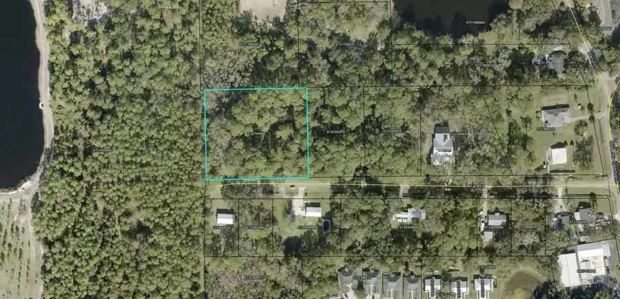 580 Tart Rd, Saint Augustine, FL 32084 - #2