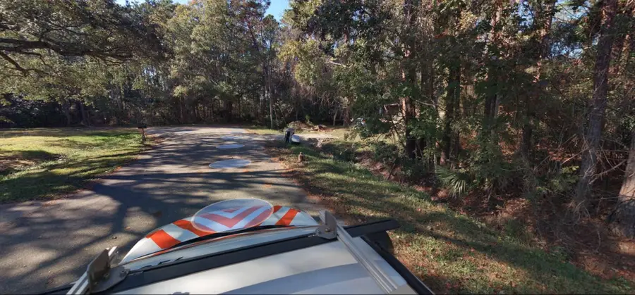 580 Tart Rd, Saint Augustine, FL 32084 - #3