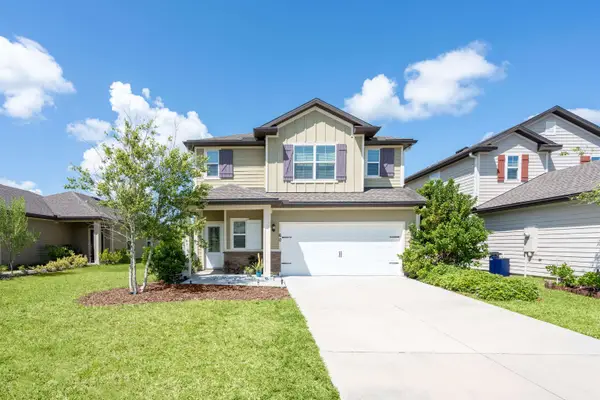 60 Brybar Drive, St Augustine, FL 32095