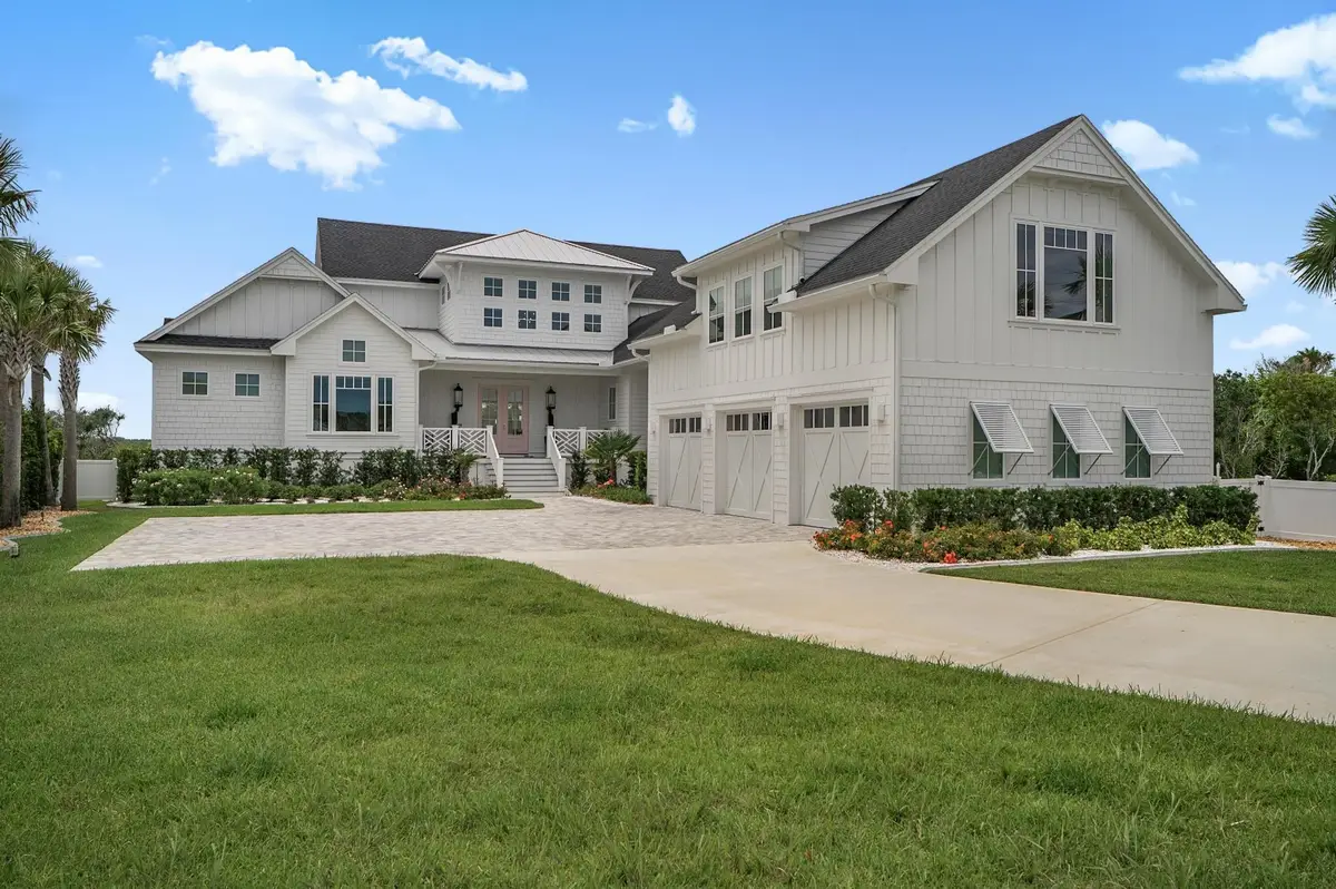 8065 S A1a, Saint Augustine, FL 32080 - #1