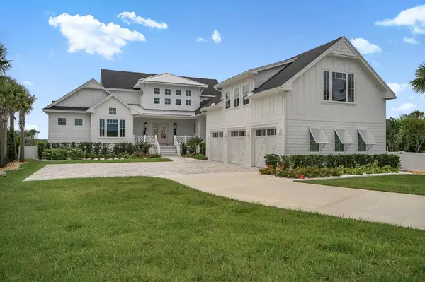 8065 S A1a, St Augustine, FL 32080