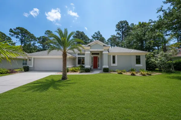 132 Bottlebrush Drive, St Augustine, FL 32086