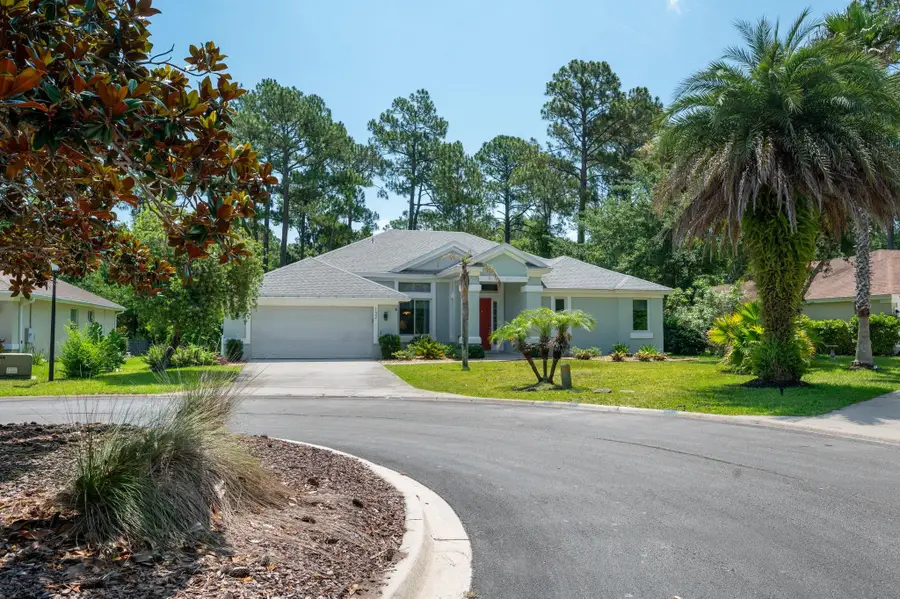 132 Bottlebrush Drive, Saint Augustine, FL 32086 - #2