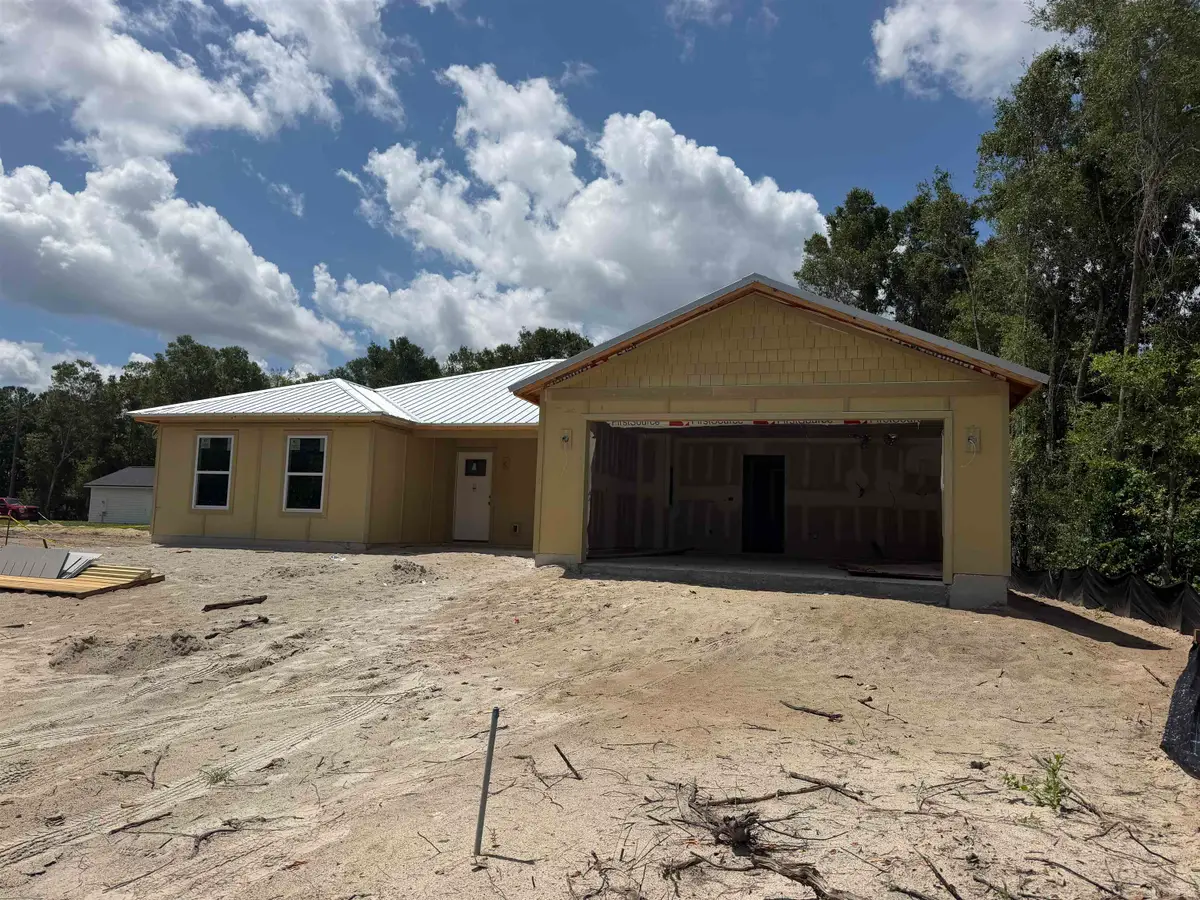 901 Delcie Dr, Saint Augustine, FL 32086 - #1