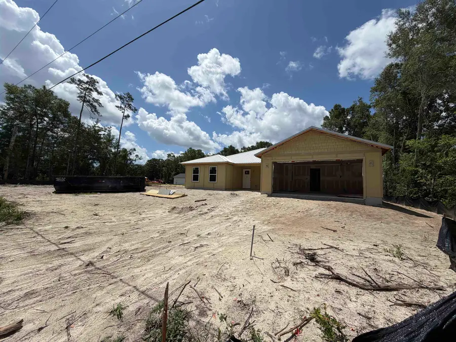 901 Delcie Dr, Saint Augustine, FL 32086 - #2