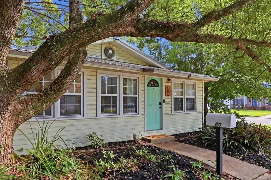 80 Bruen St, Saint Augustine, FL 32084 - #2