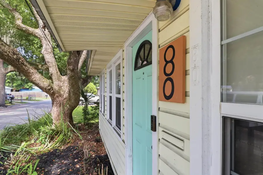 80 Bruen St, Saint Augustine, FL 32084 - #3