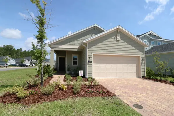 21 Beauclair Blvd, St Augustine, FL 32084