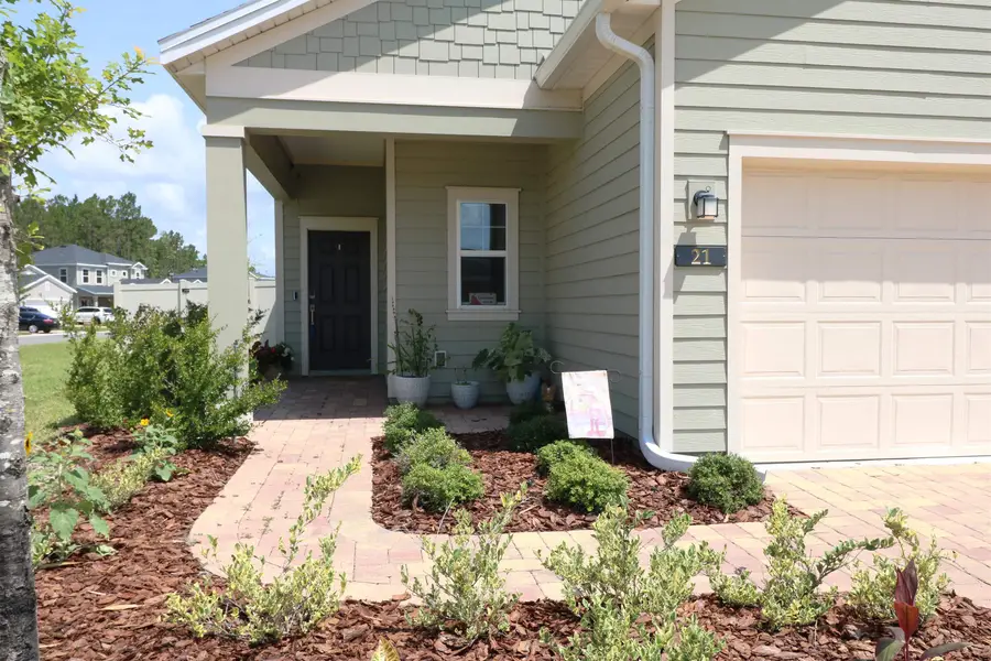21 Beauclair Blvd, Saint Augustine, FL 32084 - #2