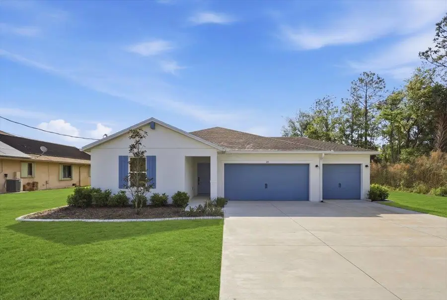 20 Ludlow Ln, Palm Coast, FL 32137 - #2
