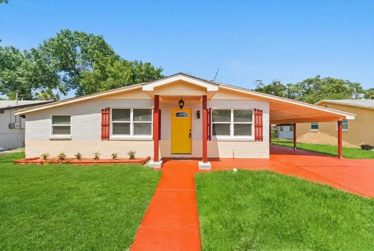 629 Cedar Park Dr, Daytona Beach, FL 32114 - #1
