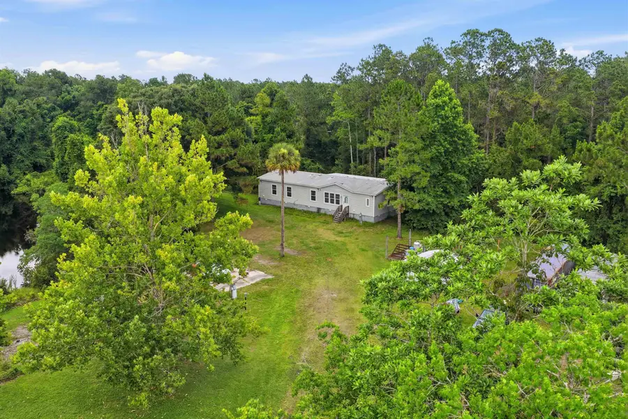 2100 Tocoi Terrace, Saint Augustine, FL 32092 - #3