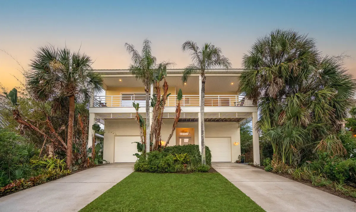 5189 Medoras Ave, Saint Augustine, FL 32080 - #1