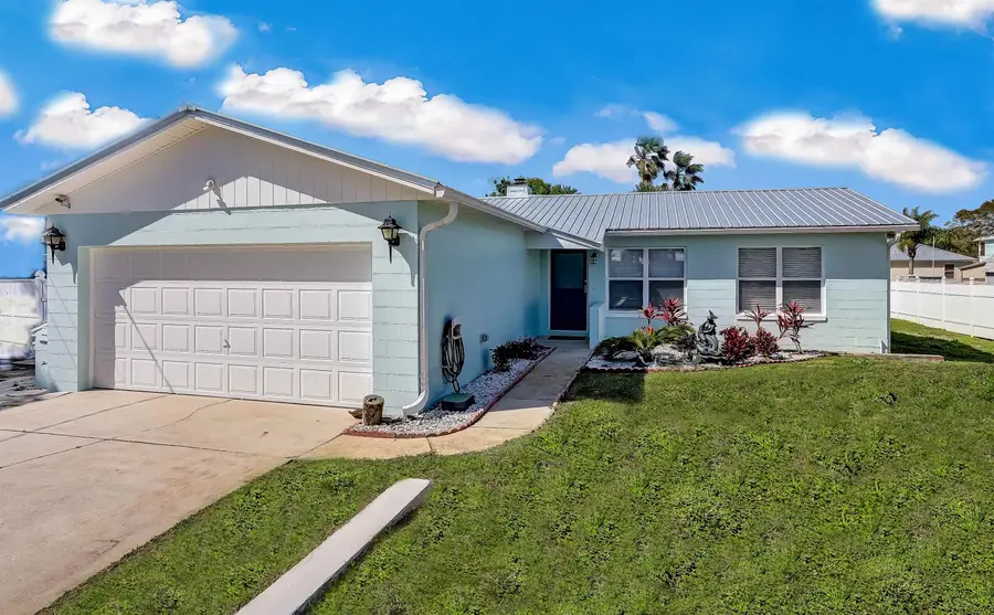 260 Ventura Rd, Saint Augustine, FL 32080 - #2