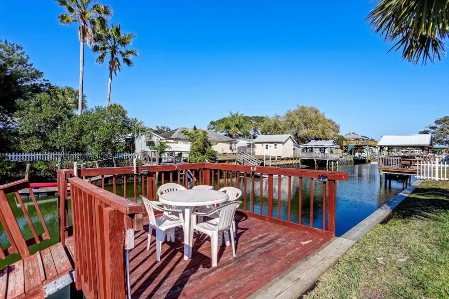 260 Ventura Rd, Saint Augustine, FL 32080 - #3