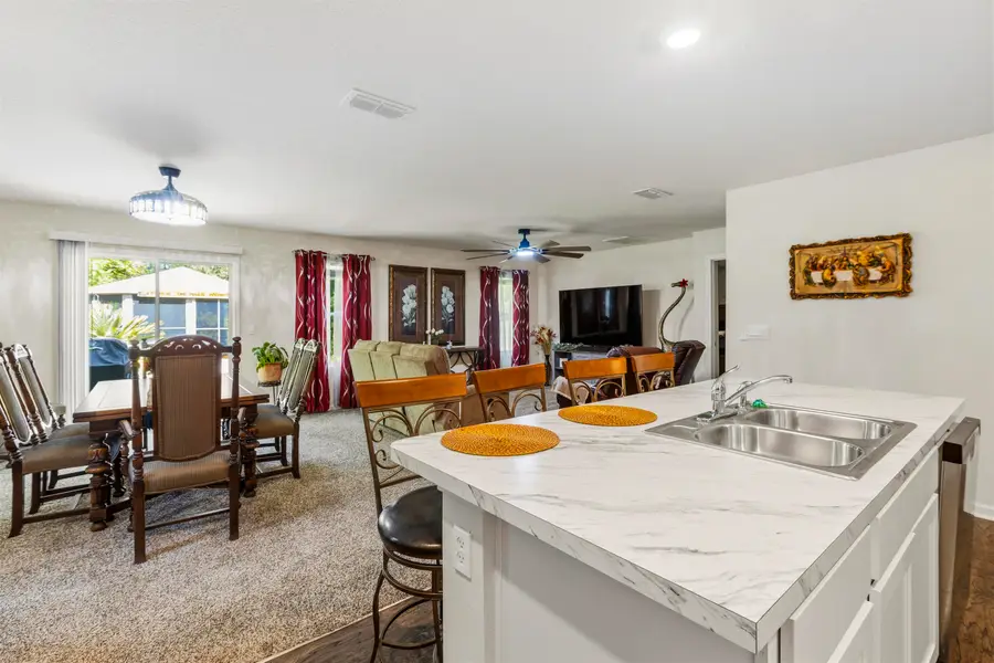 317 Albacete Rd, Saint Augustine, FL 32084 - #3