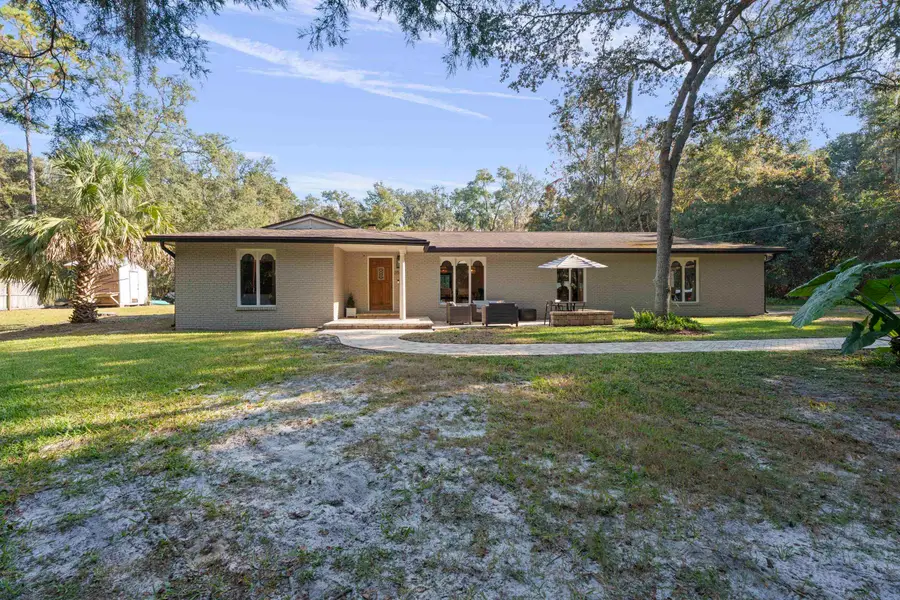3572 Red Cloud Trl, Saint Augustine, FL 32086 - #2