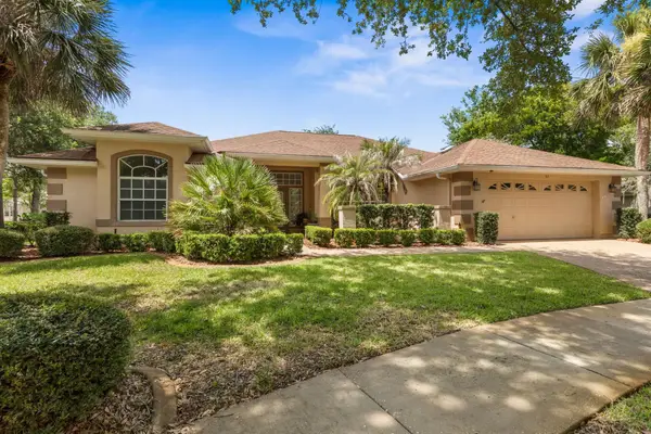 22 Ibis Ct, Palm Coast, FL 32137
