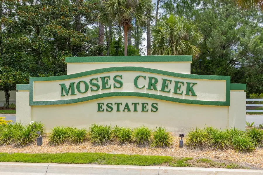 305 Elza Ln, Saint Augustine, FL 32086 - #3